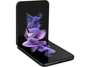 Galaxy Z Flip3 5G 256 GB (Unlocked) - Phantom Black