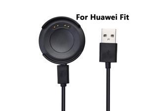 WERLEO Huawei Fit Watch Charger,Wireless Cradle Charger Holder for Huawei Fit Smart Fitness Watch