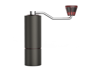 TIMEMORE Chestnut C2 Manual Coffee Grinder Conical Burr Red TIMEMORE Chestnut C2 Manual Coffee Grinder Conical Burr Red