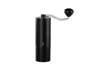 Burr Hand Coffee Grinder | Stainless Steel Portable