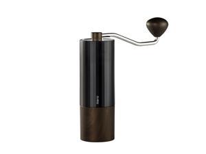 HERO Manual Coffee Grinder S01 Brown - ElephantNum Featured HERO Manual Coffee Grinder S01 Brown - ElephantNum Featured