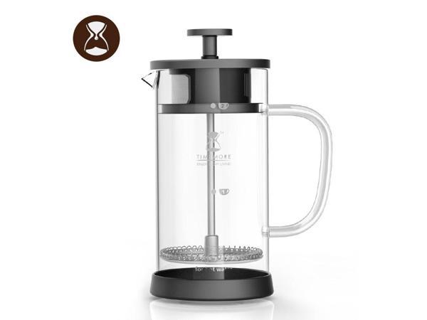 ElephantNum Coffee Grinder Electric, USB Charging, Ceramic Burr, Cordless  Battery Portable Mill, Multi Grind Levels for French Press Chemex Cold Brew