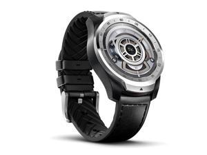 Ticwatch Pro 2020 Smartwatch 1GB RAM, GPS Dual Display with Long Battery Life, Wear OS by Google, NFC, 24H Heart Rate, Sleep Tracking, Music, IP68 Water Resistance, Compatible with Android/iOS, Silver Ticwatch Pro 2020 Smartwatch 1GB RAM, GPS Dual Display with Long Battery Life, Wear OS by Google, NFC, 24H Heart Rate, Sleep Tracking, Music, IP68 Water Resistance, Compatible with Android/iOS, Silver