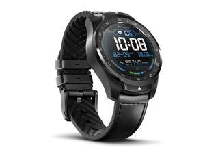 Ticwatch Pro 2020 Smartwatch 1GB RAM, GPS Layered Display Long Battery Life, Wear OS by Google, NFC, 24H Heart Rate, Sleep Tracking, Music, IP68 Water Resistance, Compatible with Android/iOS, Black Ticwatch Pro 2020 Smartwatch 1GB RAM, GPS Layered Display Long Battery Life, Wear OS by Google, NFC, 24H Heart Rate, Sleep Tracking, Music, IP68 Water Resistance, Compatible with Android/iOS, Black