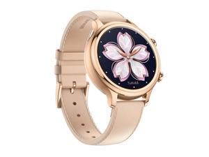 TicWatch C2 Rose Gold Smart Watch Wear OS by Google Bluetooth Smartwatch with GPS Android & iOS compatible NFC payment IP68 Waterproof 2-day Batterylife TicWatch C2 Rose Gold Smart Watch Wear OS by Google Bluetooth Smartwatch with GPS Android & iOS compatible NFC payment IP68 Waterproof 2-day Batterylife