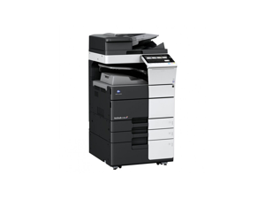 Konica Minolta Bizhub C558 Multi-Function Color Copier/Printer Konica Minolta Bizhub C558 Multi-Function Color Copier/Printer