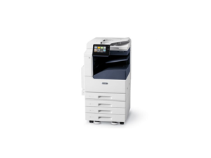 Xerox VersaLink C7025 Multi-Function Color Printer/Copier 25 PPM Xerox VersaLink C7025 Multi-Function Color Printer/Copier 25 PPM