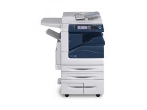 Xerox WorkCentre 7845 Multi-Function Color Printer/Copier Xerox WorkCentre 7845 Multi-Function Color Printer/Copier