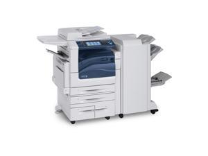 Xerox WorkCentre 7855 Multi-Function Color Printer/Copier