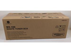 Konica Minolta WX-103 (A4NN-WY3) Waste Toner Box