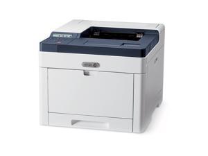 Xerox 6500 Phaser All-In-One Laser Color Printer [Manufacturer Refurbish]