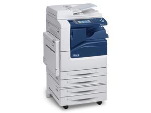 Xerox WorkCentre 7220 Multi-Function Color Tabloid Copier/Printer