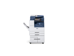 Xerox AltaLink B8055 Multi-Function Black & White Printer/Copier 55 PPM Xerox AltaLink B8055 Multi-Function Black & White Printer/Copier 55 PPM