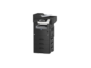 Konica Minolta BizHub 4750 B&W Multi-Function Printer (Total Meter: 53k) Konica Minolta BizHub 4750 B&W Multi-Function Printer (Total Meter: 53k)