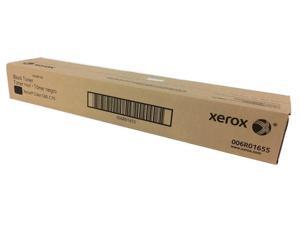 Xerox Black Toner Cartridge