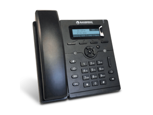 Sangoma s206 IP Phone Sangoma s206 IP Phone