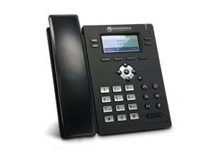 Sangoma s305 IP Phone Sangoma s305 IP Phone