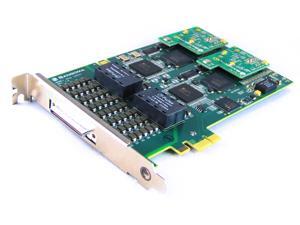 Sangoma A116DE -16-Span T1/E1/J1 Board with Echo Cancellation Sangoma A116DE -16-Span T1/E1/J1 Board with Echo Cancellation