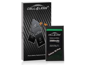 Samsung Galaxy S8+ Plus Battery Replacement Kit Compatible with SM-G955 Models - 3500 mAh (Samsung Galaxy S8+ Plus)