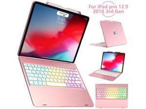 Ipad Pro 12 9 Keyboard Case Newegg Com