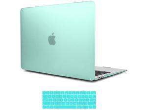 MacBook Pro 16 inch Case 2019 Release A2141 with Keyboard Cover Skin for New 16 inch MacBook Pro Case with Touch Bar Soft Touch Plastic Hard Shell