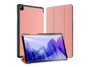 Case for Samsung Galaxy Tab A7 10.4 Inch 2020 Release Trifold Protective Stand Cover for 10.4 Inch Samsung Galaxy A7 2020 Tablet with Multi Viewing Angle & Anti-Slip