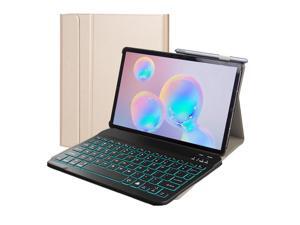 Keyboard Case for Lenovo Tab M10 HD (2nd Gen) 10.1 inch 2020 TB-X306F / TB-X306X Detachable Wireless Keyboard Stand Cover for Lenovo Tab M10 HD 2nd Generation 10.1" 2020 Keyboard Case for Lenovo Tab M10 HD (2nd Gen) 10.1 inch 2020 TB-X306F / TB-X306X Detachable Wireless Keyboard Stand Cover for Lenovo Tab M10 HD 2nd Generation 10.1" 2020