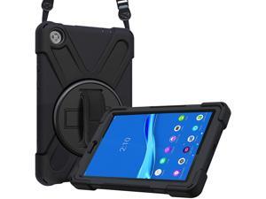 Lenovo Tab M10 FHD Plus Case 10.3 Inch 2020 2nd Generation, Rugged Heavy Duty Shockproof Rotating Kickstand Protective Cover for Lenovo Tab M10 Plus Model TB-X606F TB-X606X 10.3" FHD Tablet 2020 Lenovo Tab M10 FHD Plus Case 10.3 Inch 2020 2nd Generation, Rugged Heavy Duty Shockproof Rotating Kickstand Protective Cover for Lenovo Tab M10 Plus Model TB-X606F TB-X606X 10.3" FHD Tablet 2020