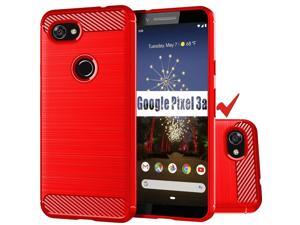 Google Pixel 3 Lite Case Google Pixel 3a Case WERLEO Soft Slim Shockproof Anti-Fingerprint Full Protective Phone Case Cover for Google Pixel 3 Lite / Pixel 3a Google Pixel 3 Lite Case Google Pixel 3a Case WERLEO Soft Slim Shockproof Anti-Fingerprint Full Protective Phone Case Cover for Google Pixel 3 Lite / Pixel 3a