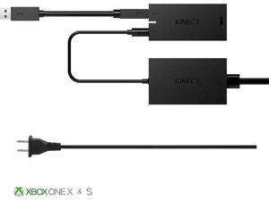 Xbox One Kinect Adapter for Windows 10 PCXbox One S and Xbox One X kinect 20 Sensor
