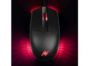 ABKO NCORE - A660 PWM 3325 Gaming Mouse ABKO NCORE - A660 PWM 3325 Gaming Mouse