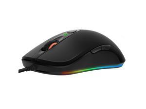 ABKO NCORE - A530 PWM 3325 RGB Gaming Mouse ABKO NCORE - A530 PWM 3325 RGB Gaming Mouse