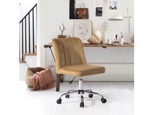FurnitureR Task Chair Stylish Height Adjustable Swivel Office Chair, Multiple Colors FurnitureR Task Chair Stylish Height Adjustable Swivel Office Chair, Multiple Colors