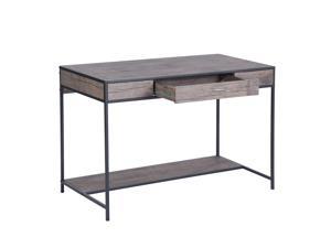 furniture r board with metal desk