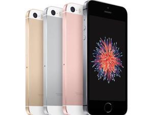 Apple iPhone SE 16gb Unlocked Smartphone Rose Gold - (Canadian) Apple iPhone SE 16gb Unlocked Smartphone Rose Gold - (Canadian)