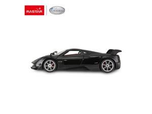 Pagani Huayra BC. Scale 1:14. Radio controlled car for children age from 7 years old. Made by Rastar, Official licensed car. Pagani Huayra BC. Scale 1:14. Radio controlled car for children age from 7 years old. Made by Rastar, Official licensed car.