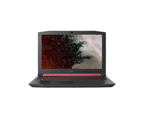 Acer Nitro 5 - AN515-53-762Q, Intel Core I7-8750H Hexa Core (6 core) 2.20GHZ, 8G RAM, 1TB HDD, 15.6" FHD IPS, Nvidia GeForce GTX 1050 4G Dedicated GDDR5, AC WLAN, 1 Year Acer Manufacturer Warranty Acer Nitro 5 - AN515-53-762Q, Intel Core I7-8750H Hexa Core (6 core) 2.20GHZ, 8G RAM, 1TB HDD, 15.6" FHD IPS, Nvidia GeForce GTX 1050 4G Dedicated GDDR5, AC WLAN, 1 Year Acer Manufacturer Warranty