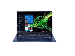 Acer Swift 5 - SF514-54T-5428, Intel I5-1035G1 Quad Core 1.06GHz, 14" FHD Touchscreen, Finger Print Reader, 8GB RAM, 512GB SSD, Wi-Fi 6, Bluetooth 5.0, 1, Backlite KB, Year Acer Manufacturer Warranty Acer Swift 5 - SF514-54T-5428, Intel I5-1035G1 Quad Core 1.06GHz, 14" FHD Touchscreen, Finger Print Reader, 8GB RAM, 512GB SSD, Wi-Fi 6, Bluetooth 5.0, 1, Backlite KB, Year Acer Manufacturer Warranty