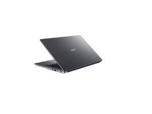 Acer Swfit 3- SF314-57, 14" FHD 1920x1080 IPS Screen, Intel Core I5-1035G1 Quad Core 1.0GHz, , 8G RAM, 512G SSD, Finger Print Reader, Wifi 6, Backlite KB, Bluetooth 5.0, Steel Gray, Window 10 Acer Swfit 3- SF314-57, 14" FHD 1920x1080 IPS Screen, Intel Core I5-1035G1 Quad Core 1.0GHz, , 8G RAM, 512G SSD, Finger Print Reader, Wifi 6, Backlite KB, Bluetooth 5.0, Steel Gray, Window 10
