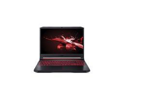 Acer Nitro 5-AN515-54, Intel Core I7-9750H, 15.6" FHD IPS Screen, Nvidia GeForce GTX1650 4GB, Core I7-9750H Hexa Core 2.60GHz, GDDR5, 12GB RAM, 512GB SSD, AX WLAN, 1 Year Acer Manufacturer Warranty Acer Nitro 5-AN515-54, Intel Core I7-9750H, 15.6" FHD IPS Screen, Nvidia GeForce GTX1650 4GB, Core I7-9750H Hexa Core 2.60GHz, GDDR5, 12GB RAM, 512GB SSD, AX WLAN, 1 Year Acer Manufacturer Warranty