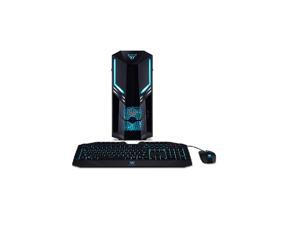 Acer gaming Orion PO3-620-ER12, Intel Core I7-10700 Octa core 2.90GHz, 16GB DDR4, 1TB HDD + 512G SSD, Nvidia Geforce RTX 2060 Super 8GB GDDR6, VR Ready, Gaming KB&MS, 1 Year Manufacturer Warranty Acer gaming Orion PO3-620-ER12, Intel Core I7-10700 Octa core 2.90GHz, 16GB DDR4, 1TB HDD + 512G SSD, Nvidia Geforce RTX 2060 Super 8GB GDDR6, VR Ready, Gaming KB&MS, 1 Year Manufacturer Warranty