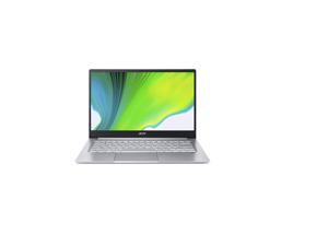 Acer Swift 3 - SF314-59-52BZ, Intel core I5-1135G7 Quad core 2.40, 8G RAM, 512G SSD PCIe, 14" FHD 1920x1080 IPS, Finger Print Reacer, AX WLAN, BT 5.0, Silver, window 10, 1 Year Manufacturer Warranty Acer Swift 3 - SF314-59-52BZ, Intel core I5-1135G7 Quad core 2.40, 8G RAM, 512G SSD PCIe, 14" FHD 1920x1080 IPS, Finger Print Reacer, AX WLAN, BT 5.0, Silver, window 10, 1 Year Manufacturer Warranty