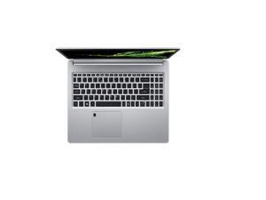 Acer Aspire 5 - A515-54G-76SZ, Nvidia Geforce MX350 2G GDDR5, 15.6" FHD, Intel Core I7-10510U Quad Core, 12G RAM, 512GB SSD, Finger Print Reader, Wifi 6-AX, Backlite KB, 1 Year Manufacturer Warranty Acer Aspire 5 - A515-54G-76SZ, Nvidia Geforce MX350 2G GDDR5, 15.6" FHD, Intel Core I7-10510U Quad Core, 12G RAM, 512GB SSD, Finger Print Reader, Wifi 6-AX, Backlite KB, 1 Year Manufacturer Warranty