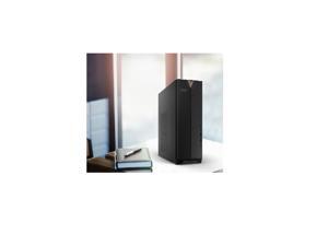 Acer Aspire TC - TC-390-EB11, AMD Ryzen 5-3400G Quad Core 3.70GHz speed, 12GB RAM, 512G SSD, SD Card Reader, AC WLAN, Bluetooth 4.2 LE, HDMI, VGA, 8x USB, Black, W10 Home, 1 Year Manufacturer Warranty Acer Aspire TC - TC-390-EB11, AMD Ryzen 5-3400G Quad Core 3.70GHz speed, 12GB RAM, 512G SSD, SD Card Reader, AC WLAN, Bluetooth 4.2 LE, HDMI, VGA, 8x USB, Black, W10 Home, 1 Year Manufacturer Warranty
