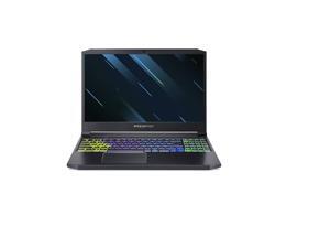 Acer Predator Triton 500-PT315-52-7337, Intel Core I7-10750H 6 cores, 2.60GHz, Nvidia Geforce RTX 2070 8G GDDR6, 15.6" FHD IPS@ 144Hz, 32G RAM, 1TB SSD, W10, 1 Year Acer Manufacturer Warranty Acer Predator Triton 500-PT315-52-7337, Intel Core I7-10750H 6 cores, 2.60GHz, Nvidia Geforce RTX 2070 8G GDDR6, 15.6" FHD IPS@ 144Hz, 32G RAM, 1TB SSD, W10, 1 Year Acer Manufacturer Warranty