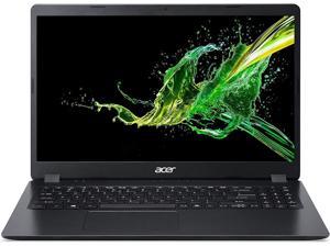 Acer Aspire 17.3" HD+ 1600x900, I3-1005G1 1.20GHz, 12GB RAM, 2TB HDD,, AC WLAN, Bluetooth 4.2, Black, Windows 10, A317-52