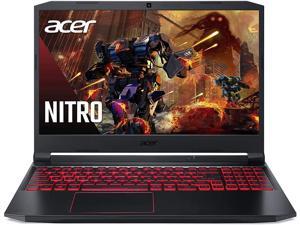 Acer Nitro 5-AN515-44, AMD Ryzen 5-4600H,15.6" FHD, Nvidia GeForce GTX 1650 8GB RAM, 512GB SSD PCIe, Windows 10, 1 Year Manufacturer Warranty