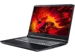 Acer Nitro 5 - AN515, Intel core I5-10300h Quad Core  2.50GHz, 15.6" FHD IPS, Nvidia GeForce GTX 1650 4G Dedicated GDDR6, 12'GB RAM, 512GB SSD, Wifi 6-AX, 1 Year Acer Manufacturer Warranty