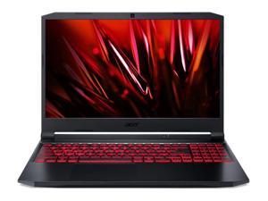 Acer Nitro 5 Gaming notebook - 15.6" FHD@ 144Hz Refresh Rate, Intel core I7-11800H Octa Core 2.40GHz, Nvidia GeForce RTX 3060, 16GB RAM 512GB SSD, W11 Home,1 Year Acer Manufacturer Warranty (AN515-57)