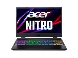 Acer Nitro 5 gaming notebook - 15.6" FHD Intel i7-12700H 14 Core 2.30GHz, Nvidia GeForce RTX 3050TI, 16GB RAM, 512GB SSD, W11 Home, 1 Year Acer Manufacturer Warranty (AN515-58)